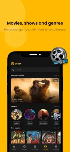 cricbuzz-score-live Movies and shows