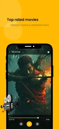 cricbuzz-score-live Top Rated Movies